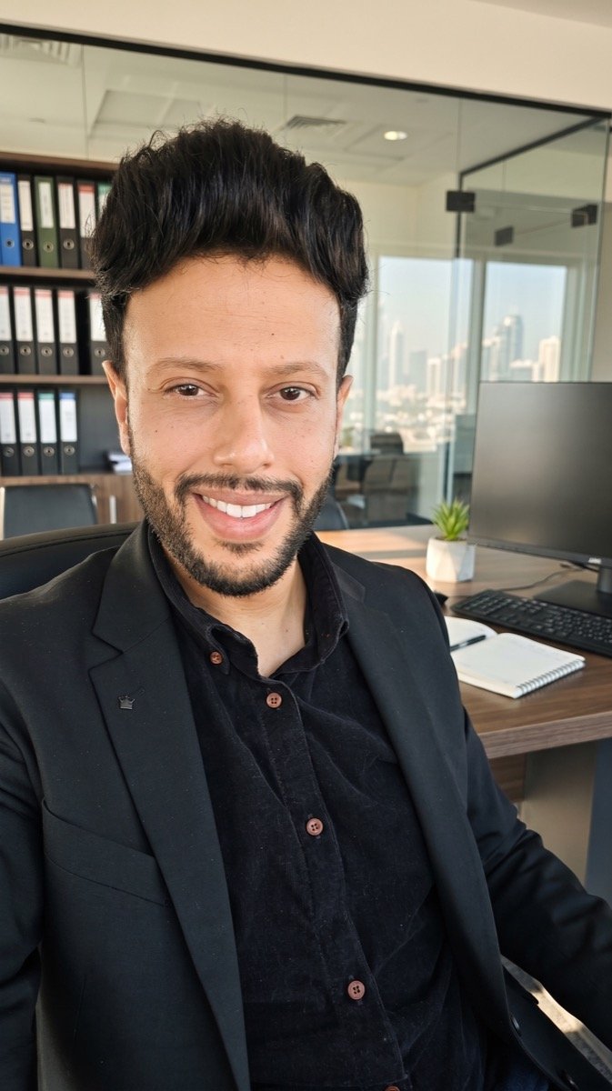 Kavish Arora, digital marketing consultant and Co-Founder of DigiStreet Media