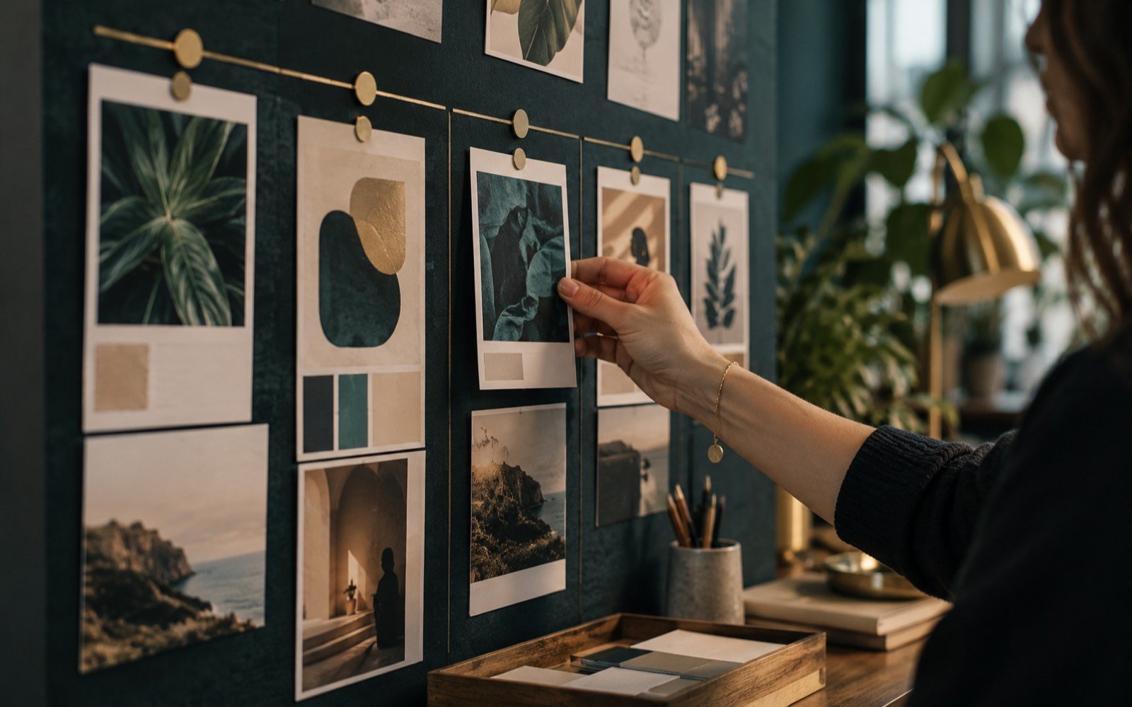 Hands-on execution in practice