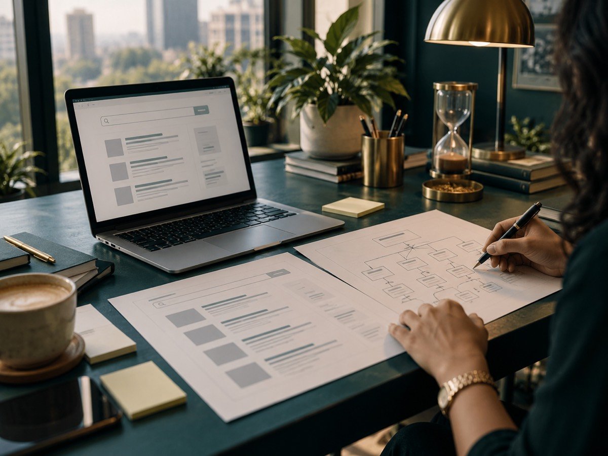 SEO consulting